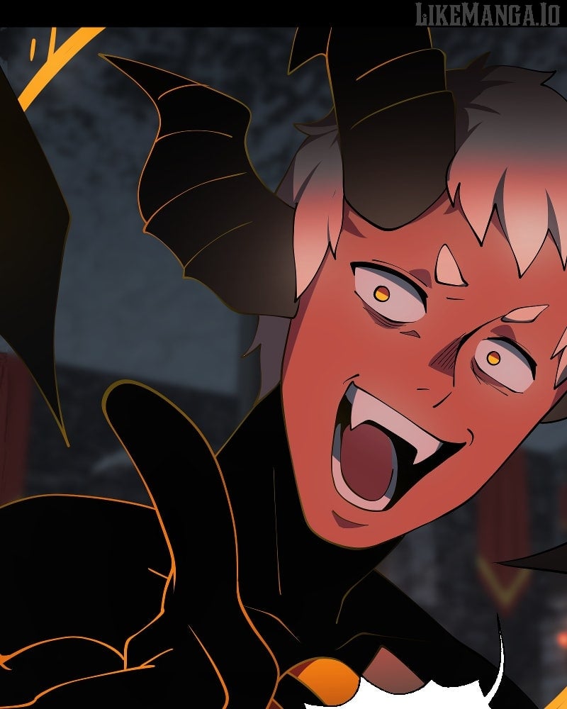 I’m the Grim Reaper Chapter 225 - Page 49