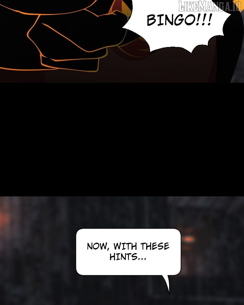 I’m the Grim Reaper Chapter 225 - Page 50