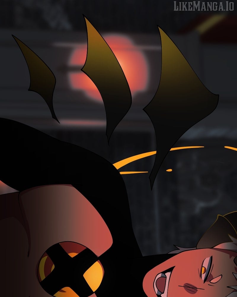 I’m the Grim Reaper Chapter 225 - Page 51