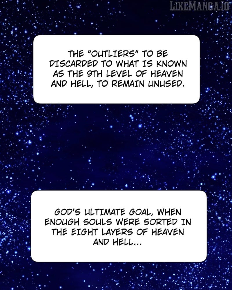 I’m the Grim Reaper Chapter 225 - Page 59