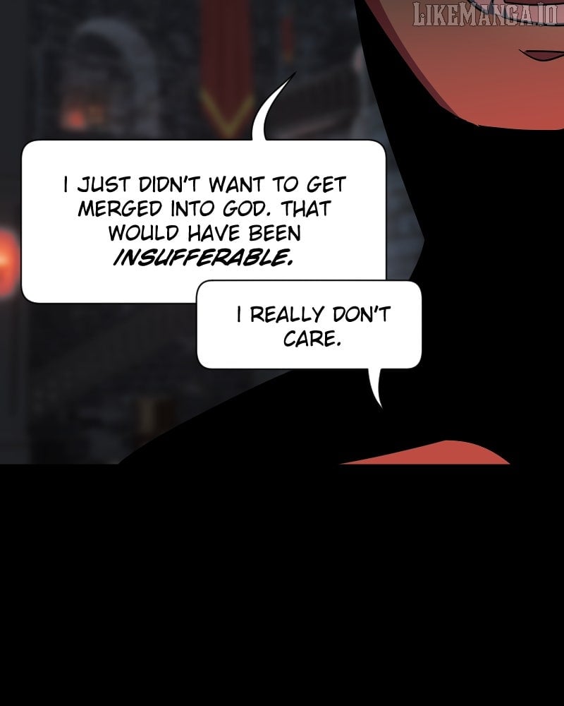 I’m the Grim Reaper Chapter 225 - Page 99