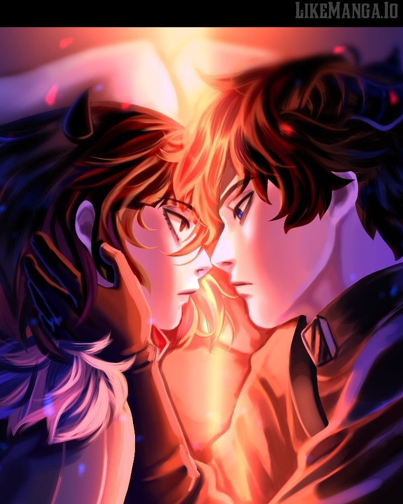 I’m the Grim Reaper Chapter 226 - Page 1