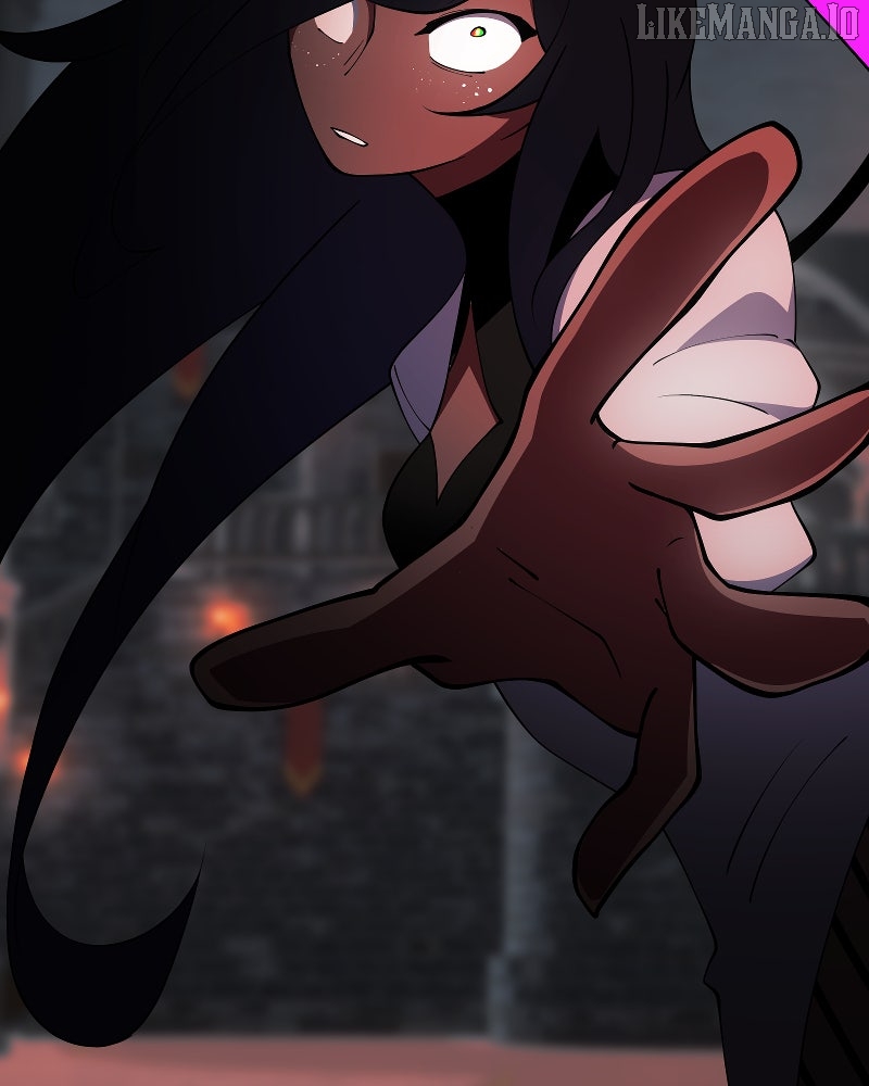 I’m the Grim Reaper Chapter 226 - Page 17