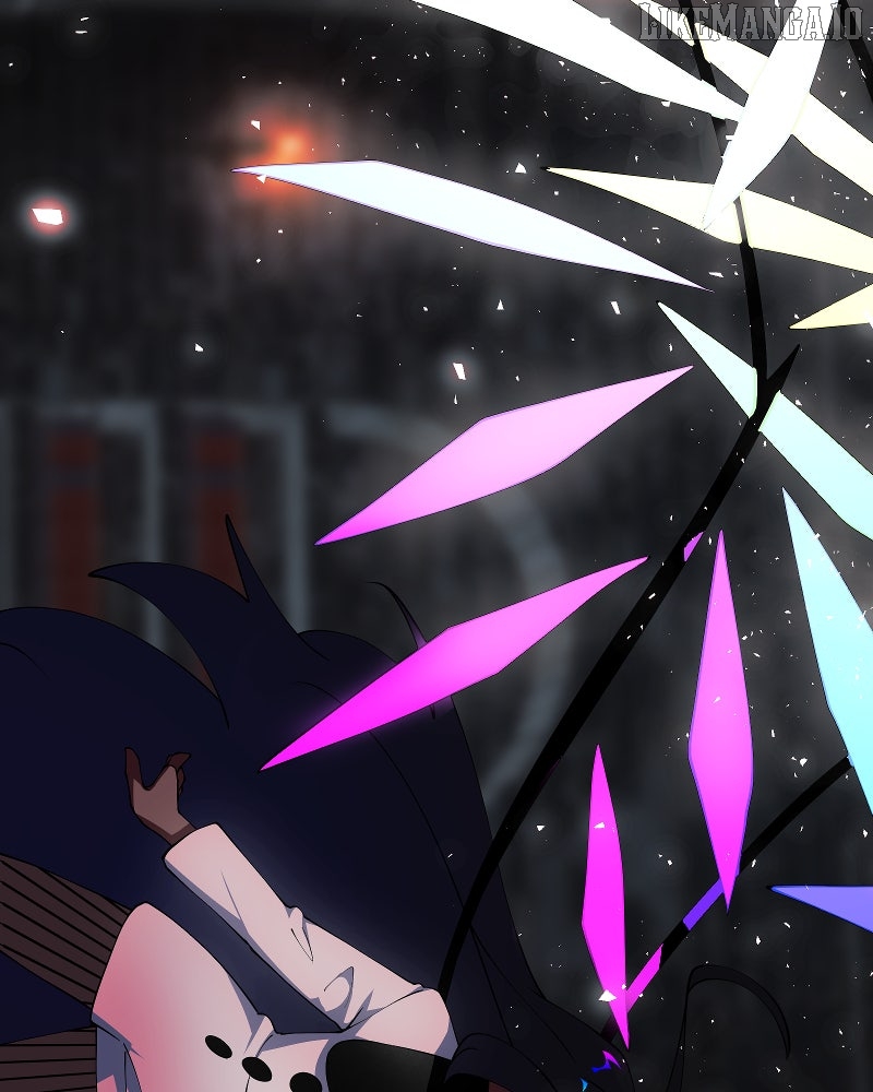 I’m the Grim Reaper Chapter 226 - Page 19