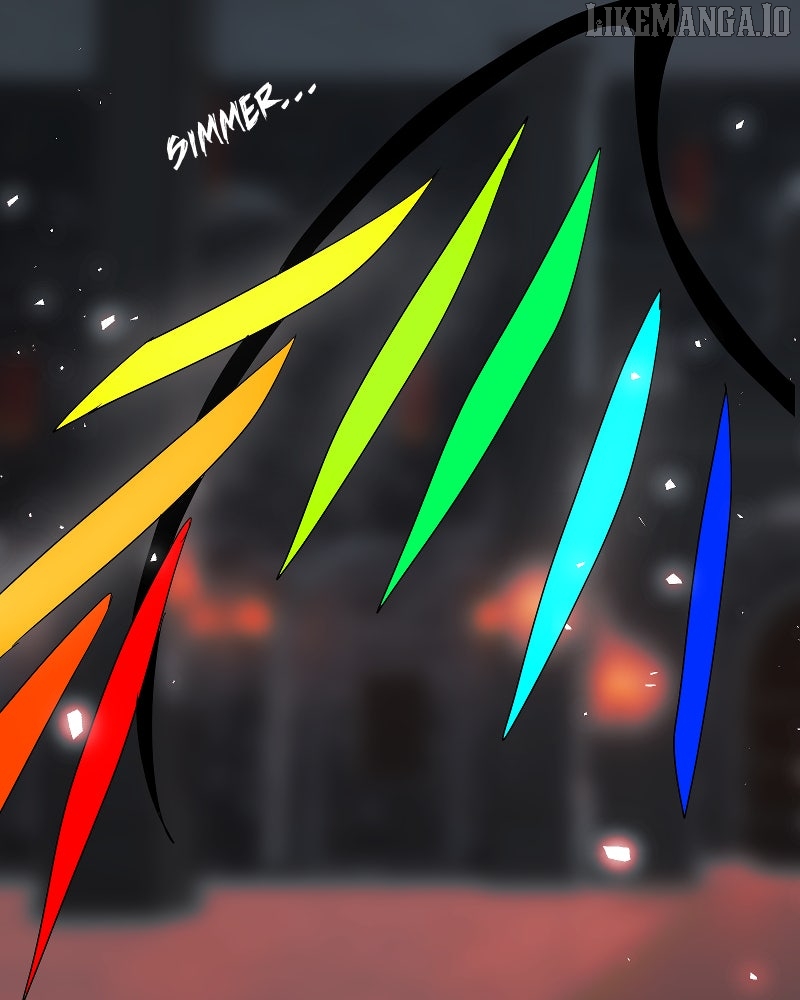 I’m the Grim Reaper Chapter 226 - Page 21