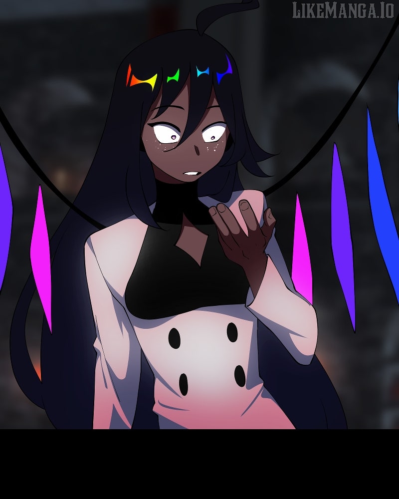 I’m the Grim Reaper Chapter 226 - Page 24