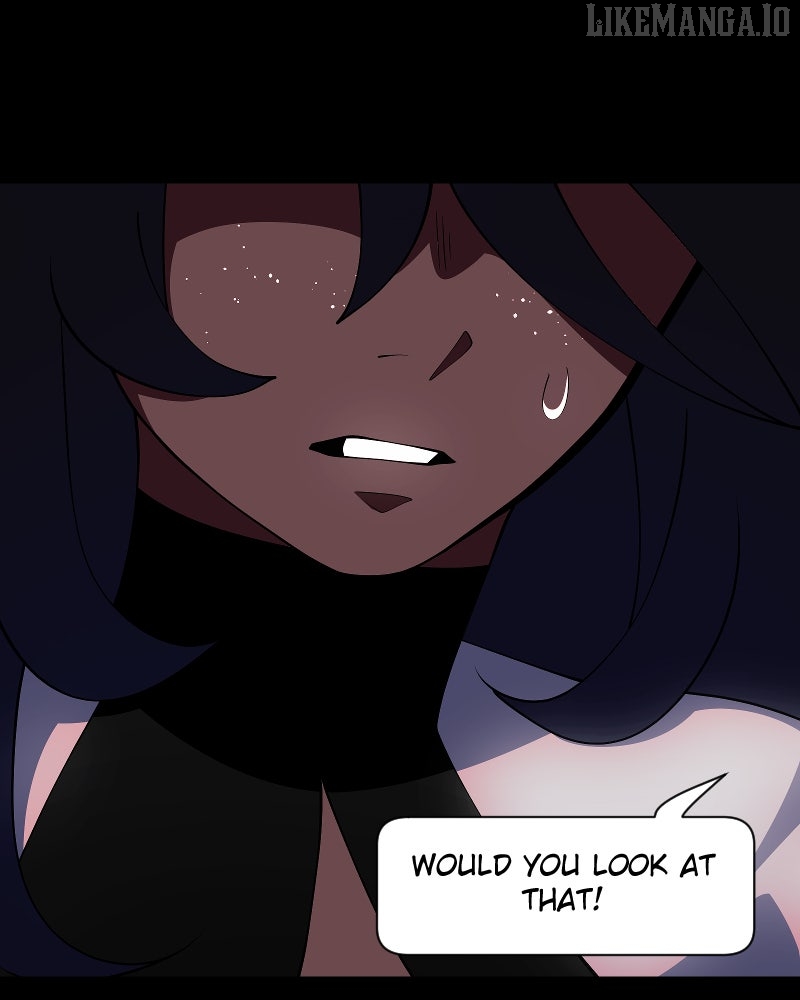 I’m the Grim Reaper Chapter 226 - Page 25