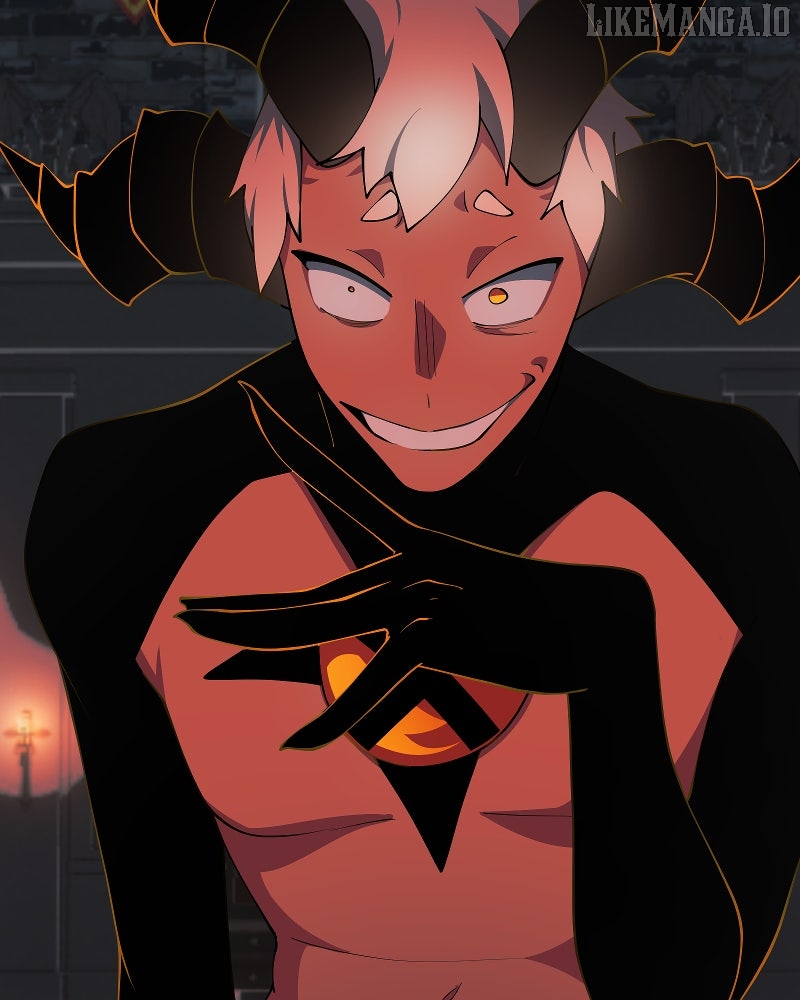 I’m the Grim Reaper Chapter 226 - Page 27