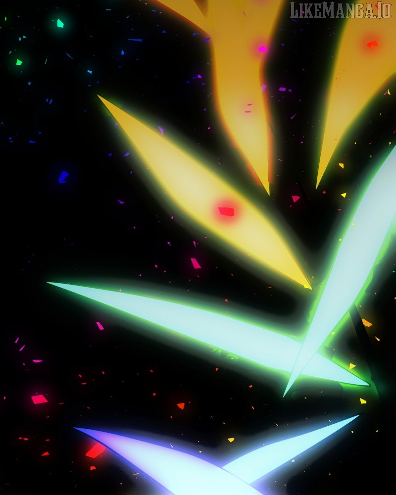 I’m the Grim Reaper Chapter 226 - Page 5