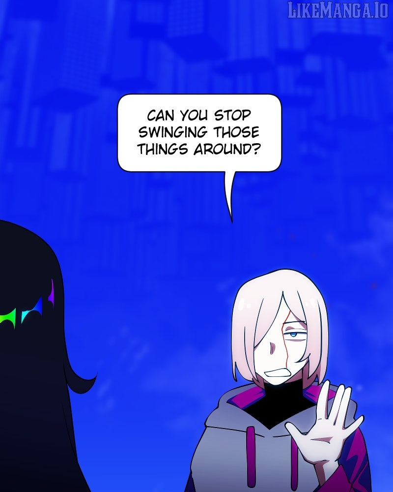 I’m the Grim Reaper Chapter 226 - Page 48