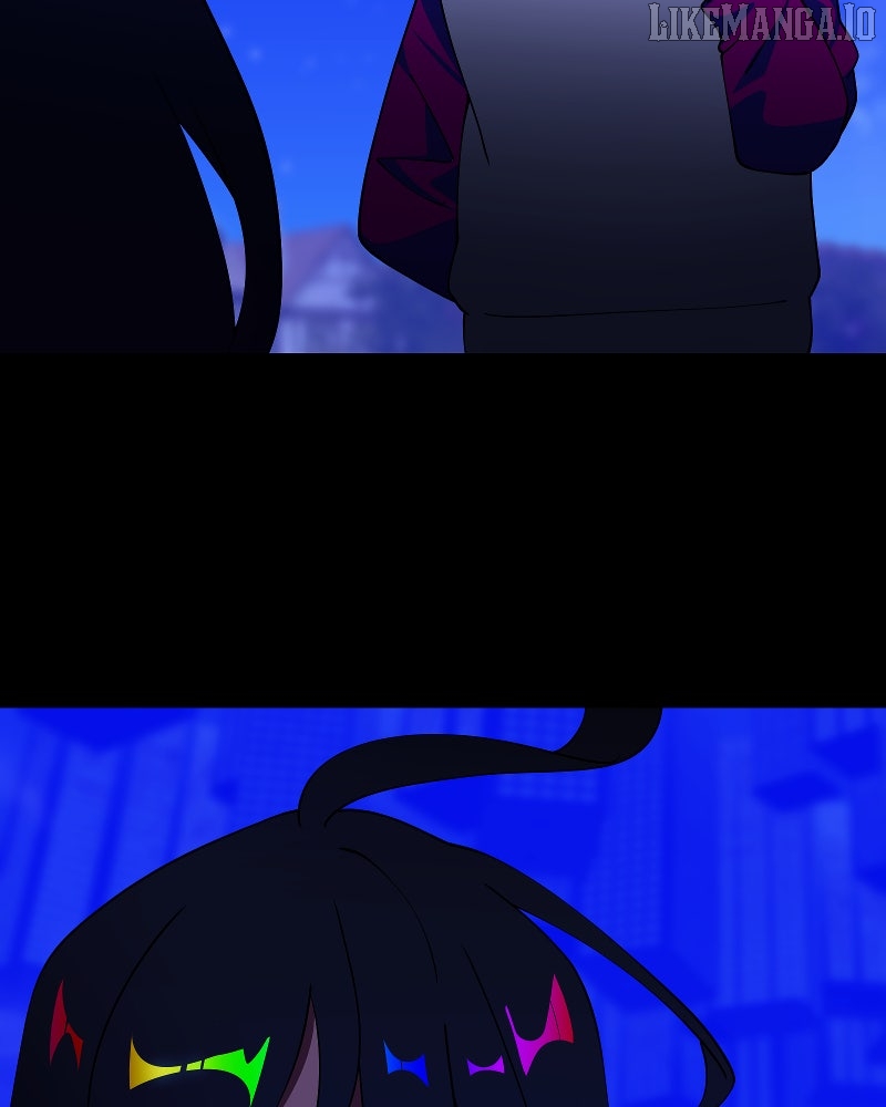 I’m the Grim Reaper Chapter 226 - Page 49