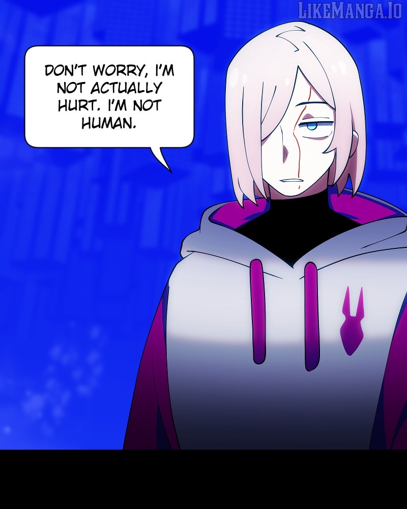 I’m the Grim Reaper Chapter 226 - Page 51