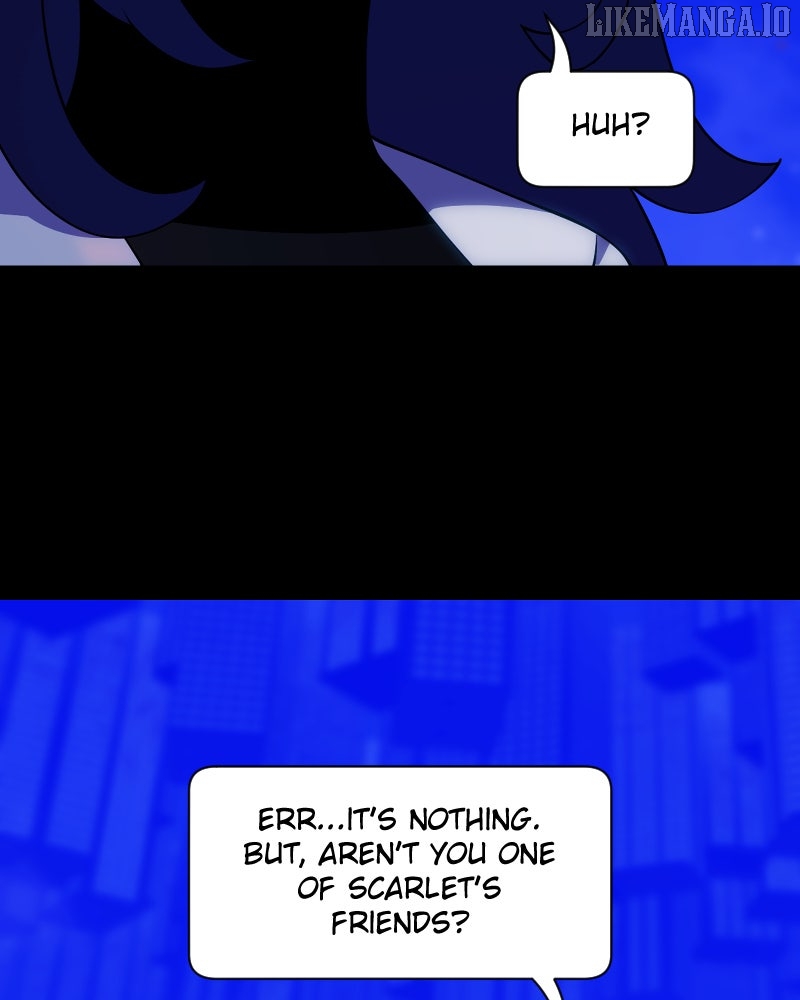 I’m the Grim Reaper Chapter 226 - Page 53