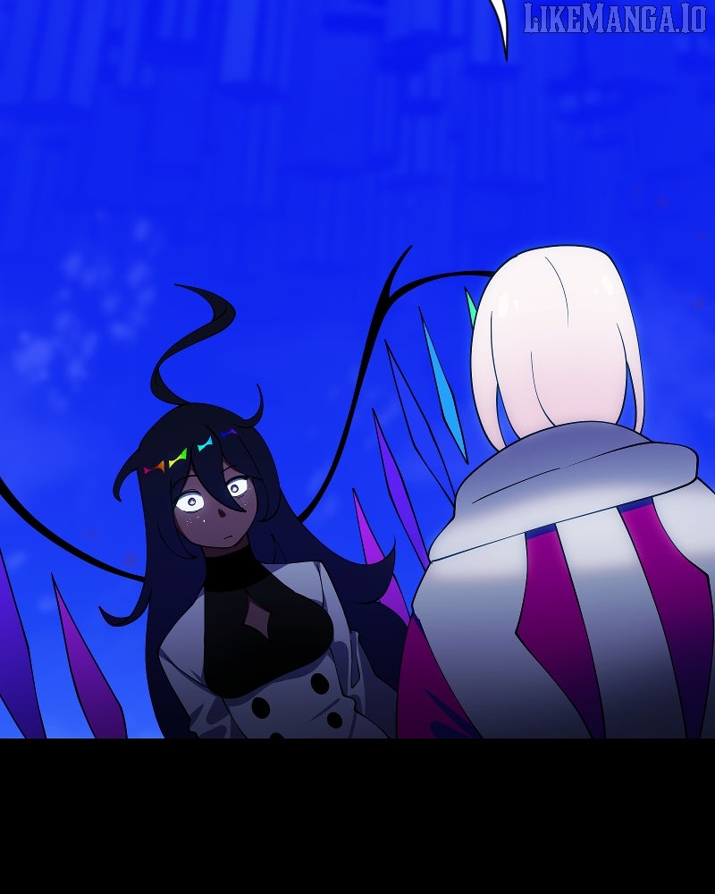 I’m the Grim Reaper Chapter 226 - Page 54