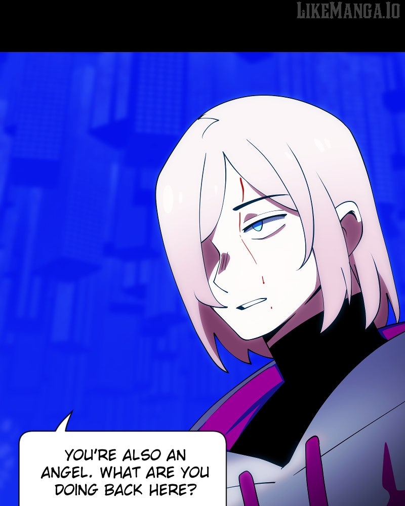 I’m the Grim Reaper Chapter 226 - Page 55