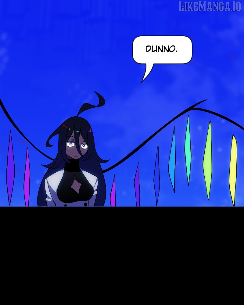 I’m the Grim Reaper Chapter 226 - Page 58