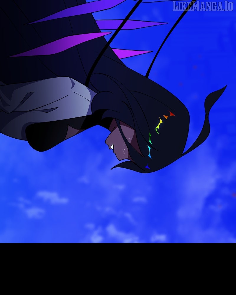 I’m the Grim Reaper Chapter 226 - Page 60