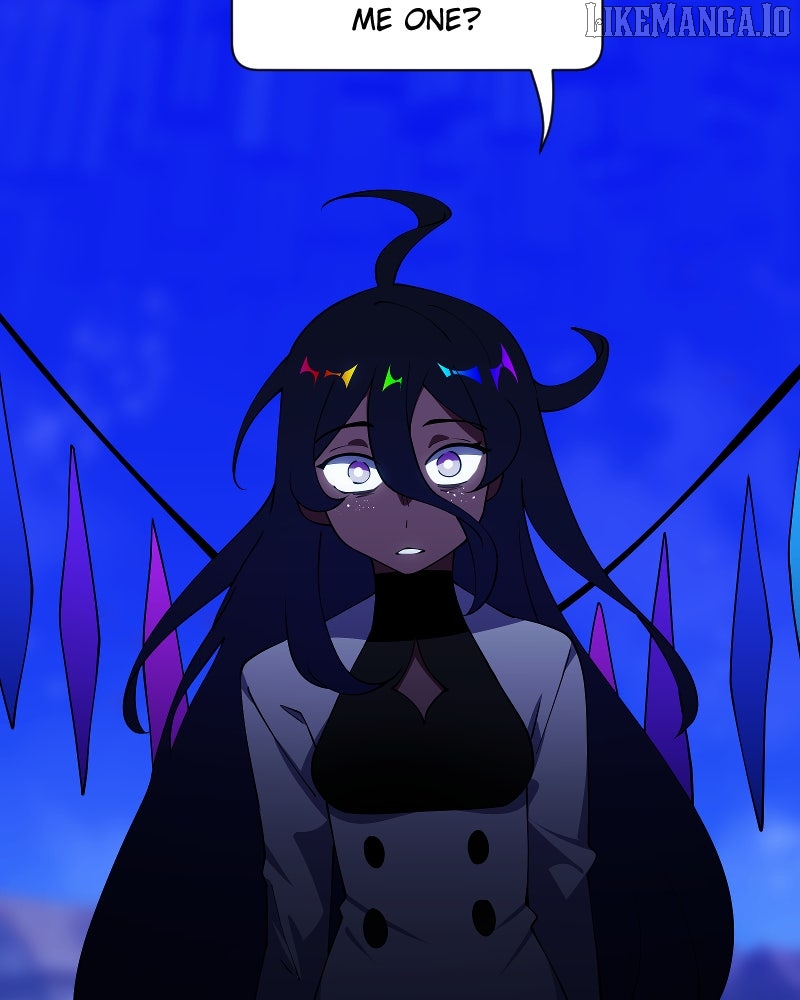 I’m the Grim Reaper Chapter 226 - Page 71