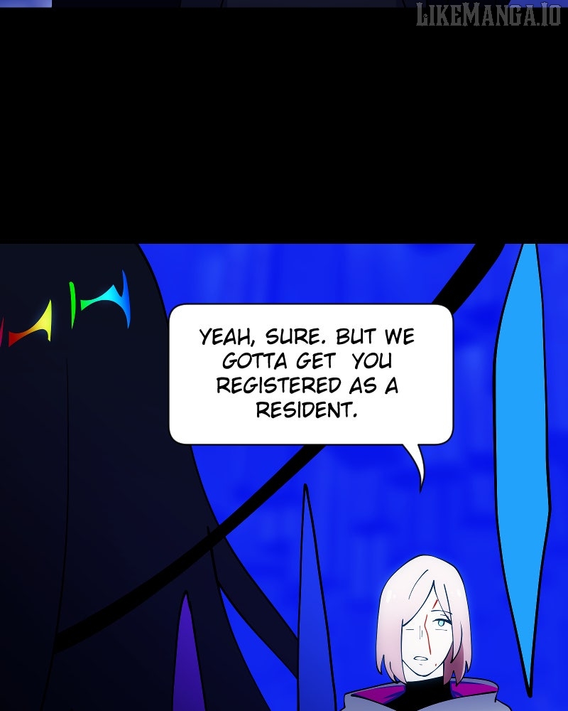 I’m the Grim Reaper Chapter 226 - Page 72