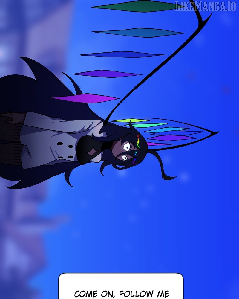 I’m the Grim Reaper Chapter 226 - Page 74