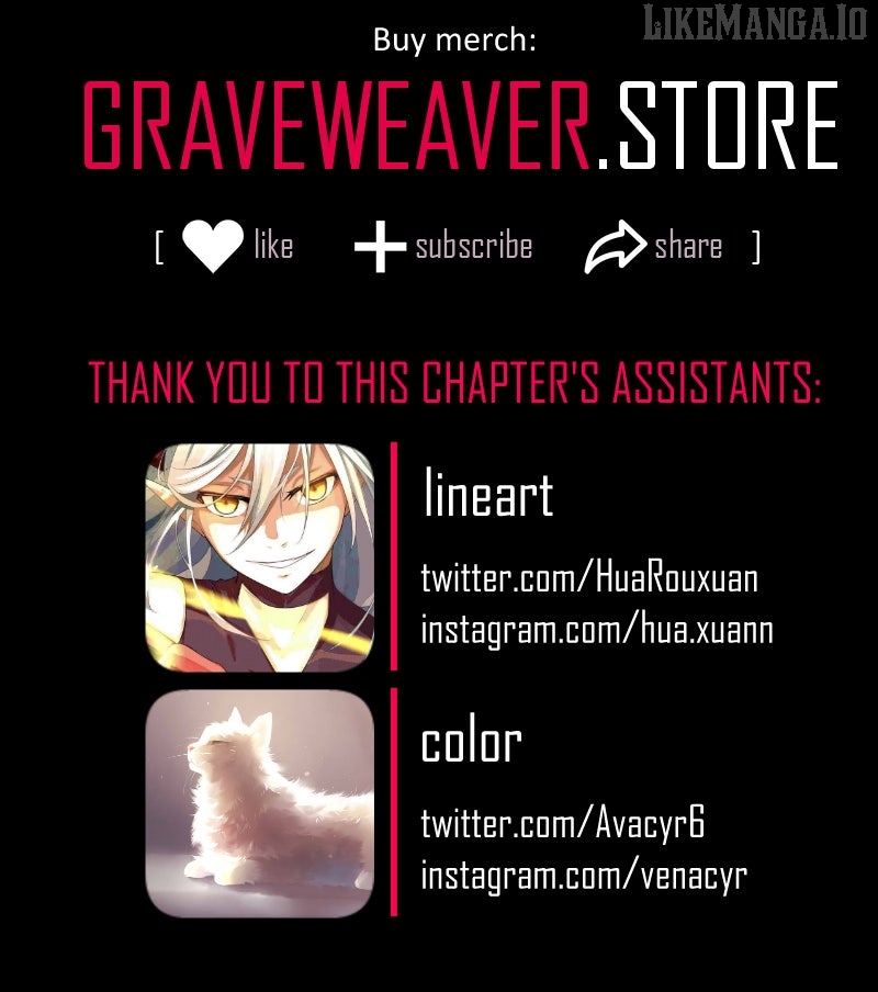 I’m the Grim Reaper Chapter 226 - Page 96