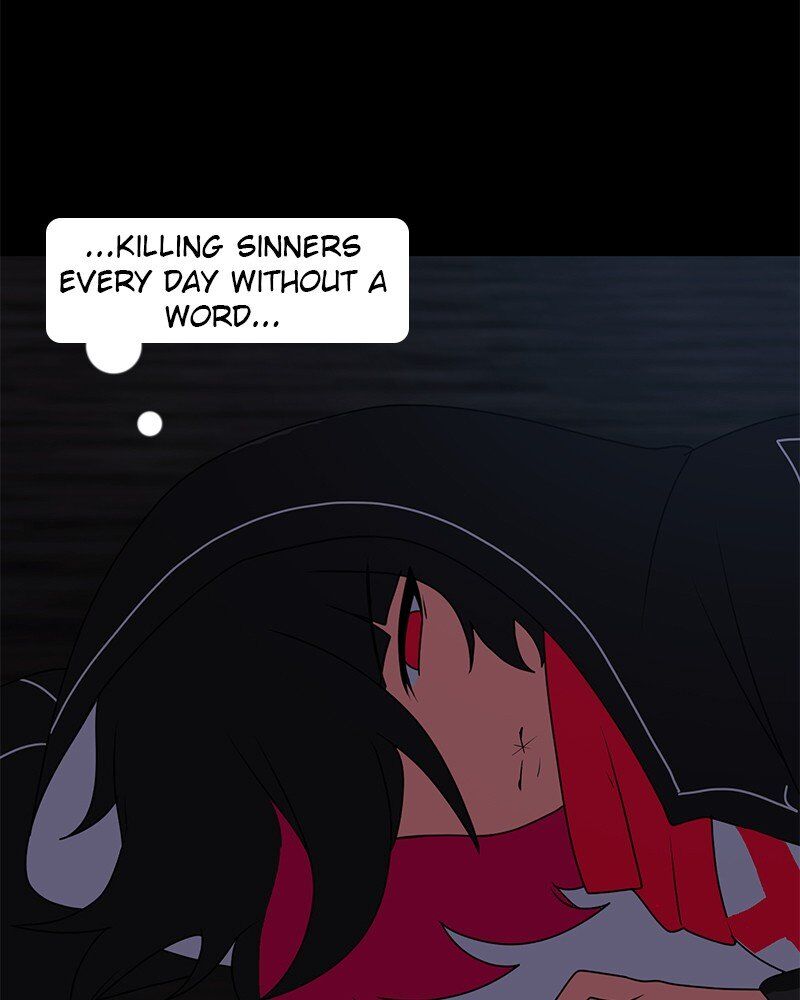 I’m the Grim Reaper Chapter 23 - Page 18