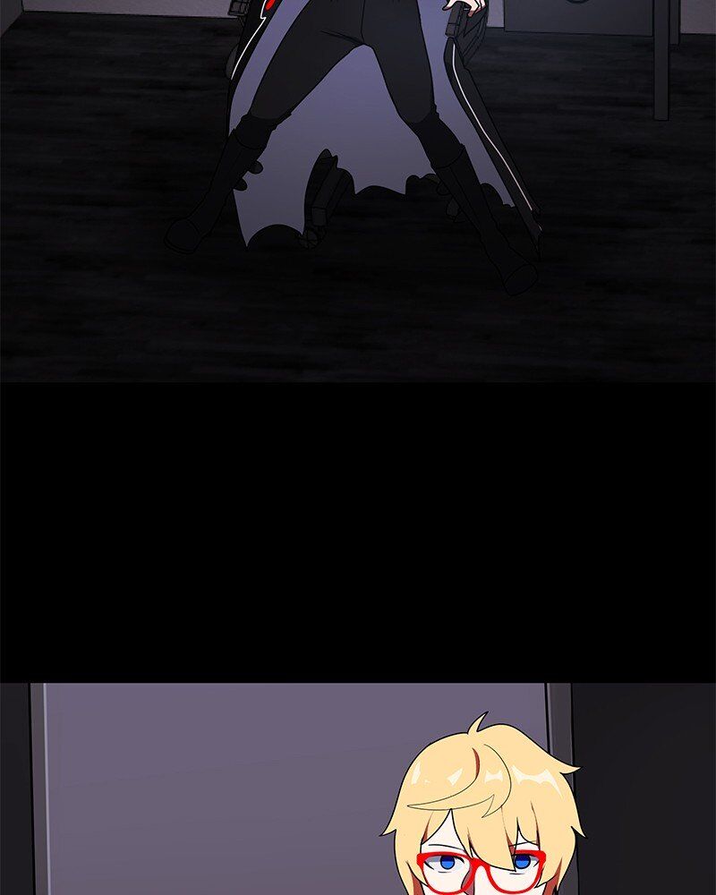 I’m the Grim Reaper Chapter 23 - Page 60
