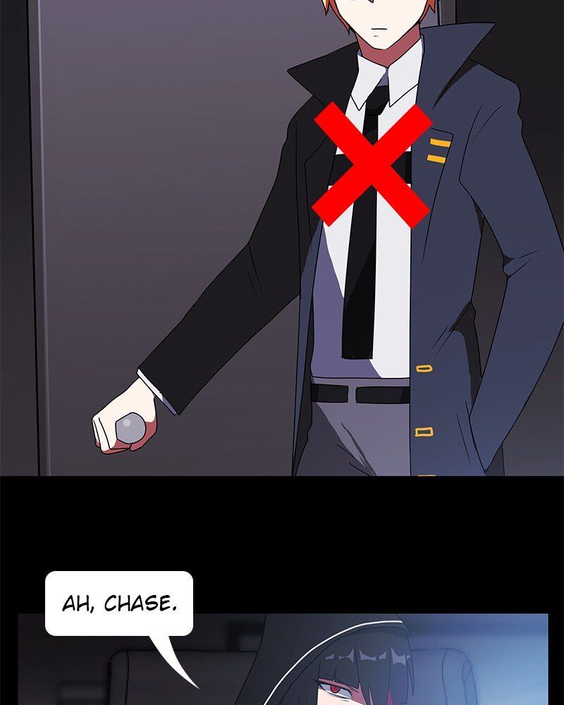 I’m the Grim Reaper Chapter 23 - Page 61