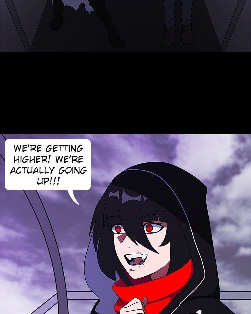 I’m the Grim Reaper Chapter 24 - Page 35