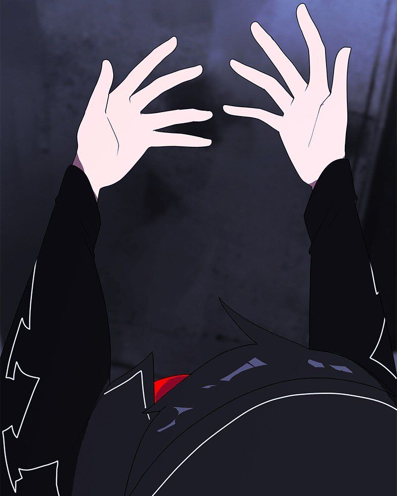 I’m the Grim Reaper Chapter 25 - Page 11