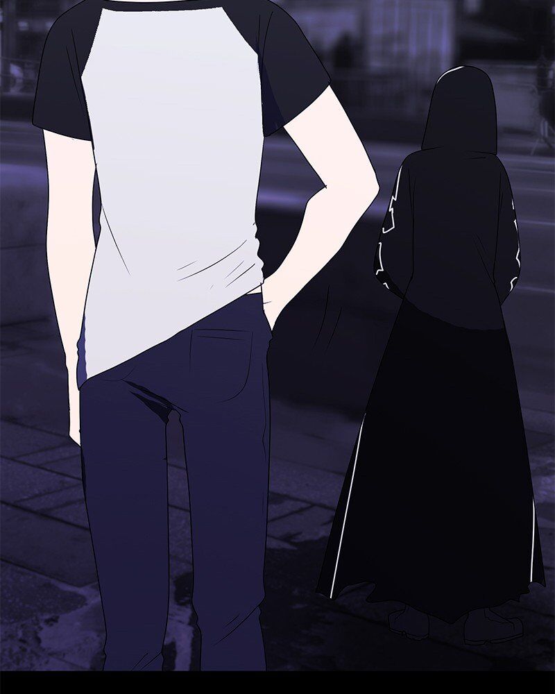I’m the Grim Reaper Chapter 25 - Page 13