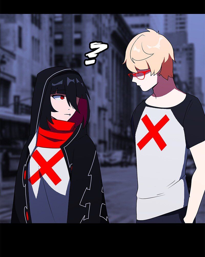 I’m the Grim Reaper Chapter 25 - Page 19