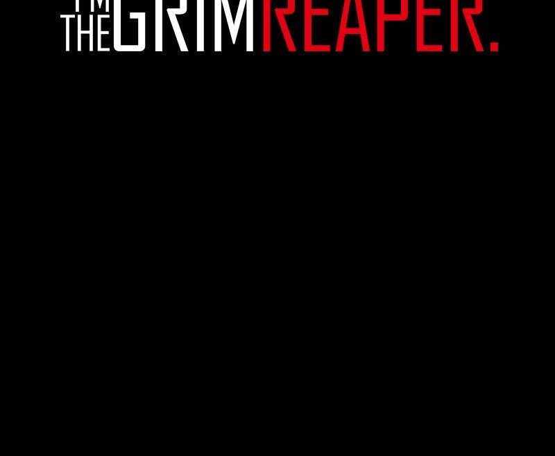 I’m the Grim Reaper Chapter 25 - Page 3