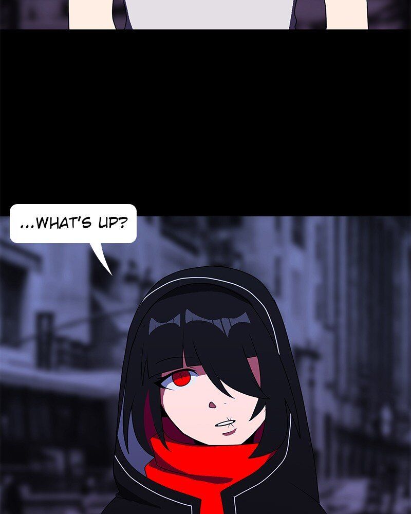 I’m the Grim Reaper Chapter 25 - Page 21