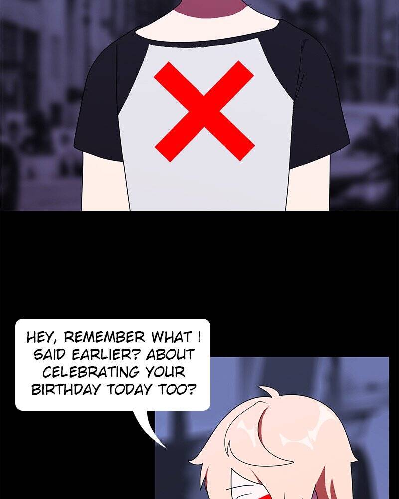 I’m the Grim Reaper Chapter 25 - Page 23