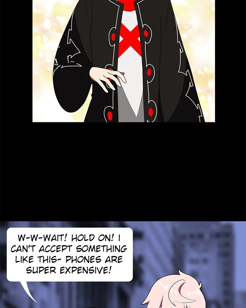 I’m the Grim Reaper Chapter 25 - Page 28