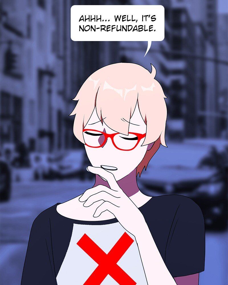 I’m the Grim Reaper Chapter 25 - Page 30