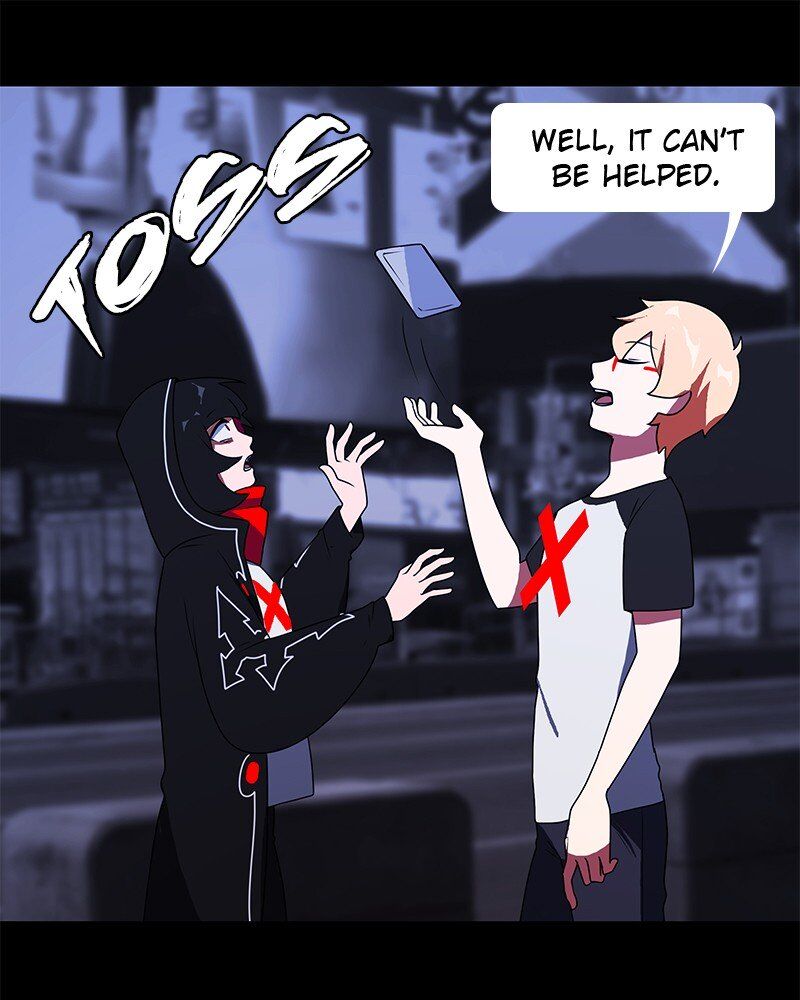 I’m the Grim Reaper Chapter 25 - Page 32