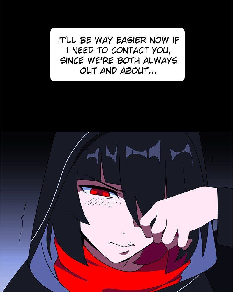 I’m the Grim Reaper Chapter 25 - Page 38