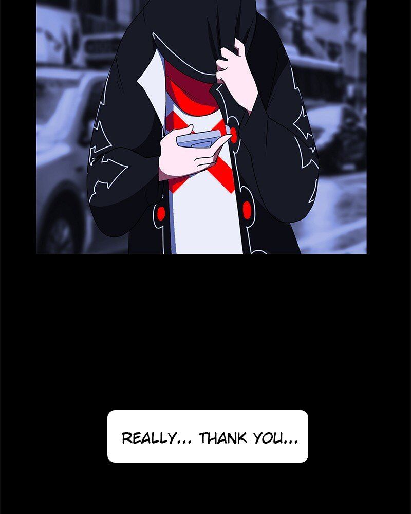 I’m the Grim Reaper Chapter 25 - Page 41