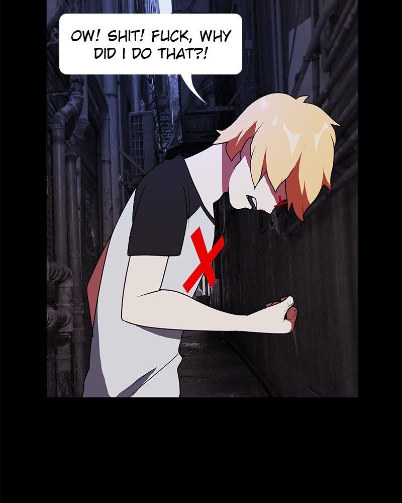 I’m the Grim Reaper Chapter 25 - Page 47