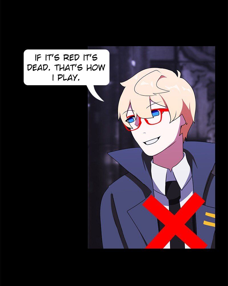 I’m the Grim Reaper Chapter 26 - Page 11