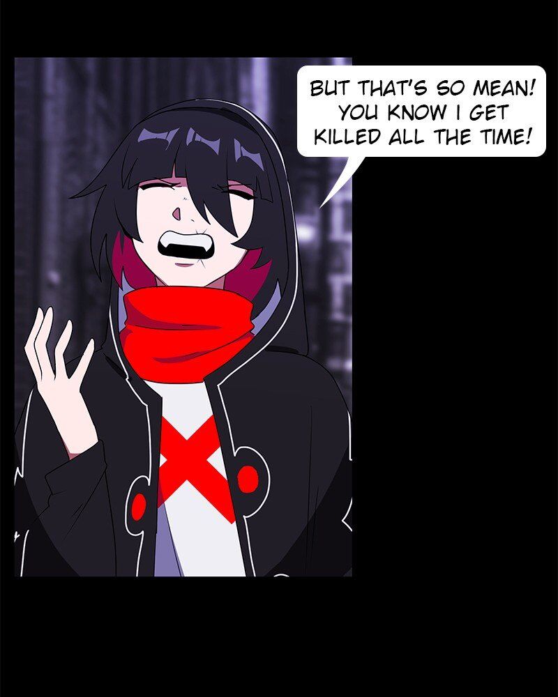 I’m the Grim Reaper Chapter 26 - Page 12