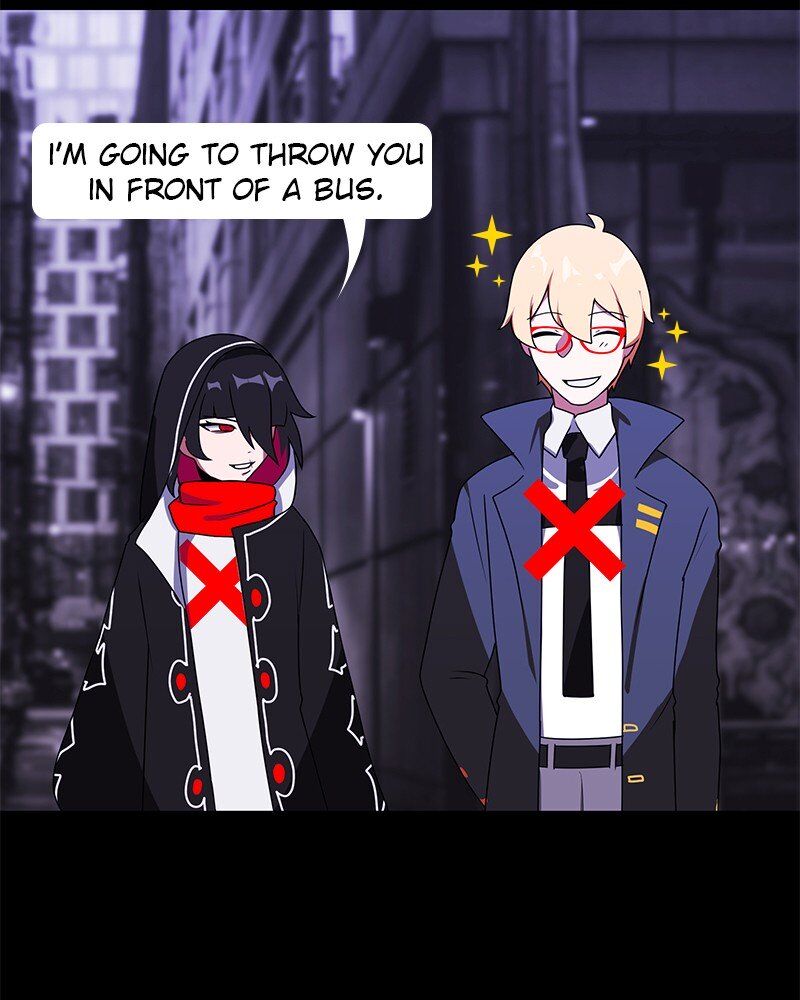I’m the Grim Reaper Chapter 26 - Page 14