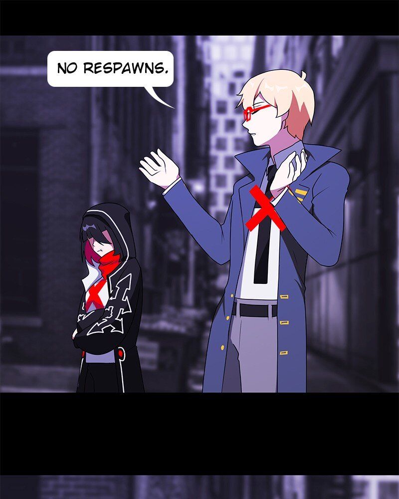 I’m the Grim Reaper Chapter 26 - Page 18