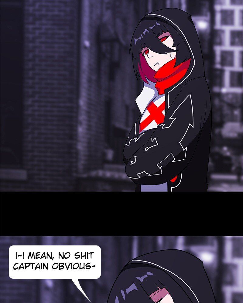 I’m the Grim Reaper Chapter 26 - Page 19