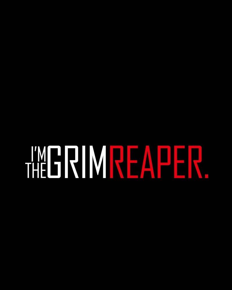 I’m the Grim Reaper Chapter 26 - Page 3