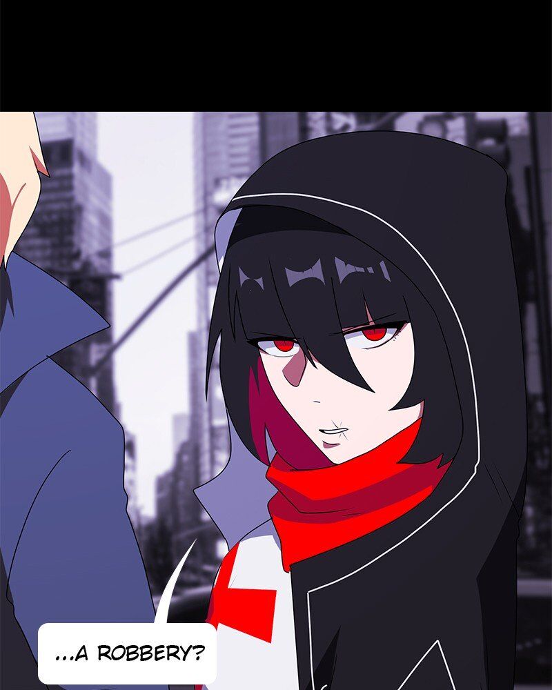 I’m the Grim Reaper Chapter 26 - Page 24
