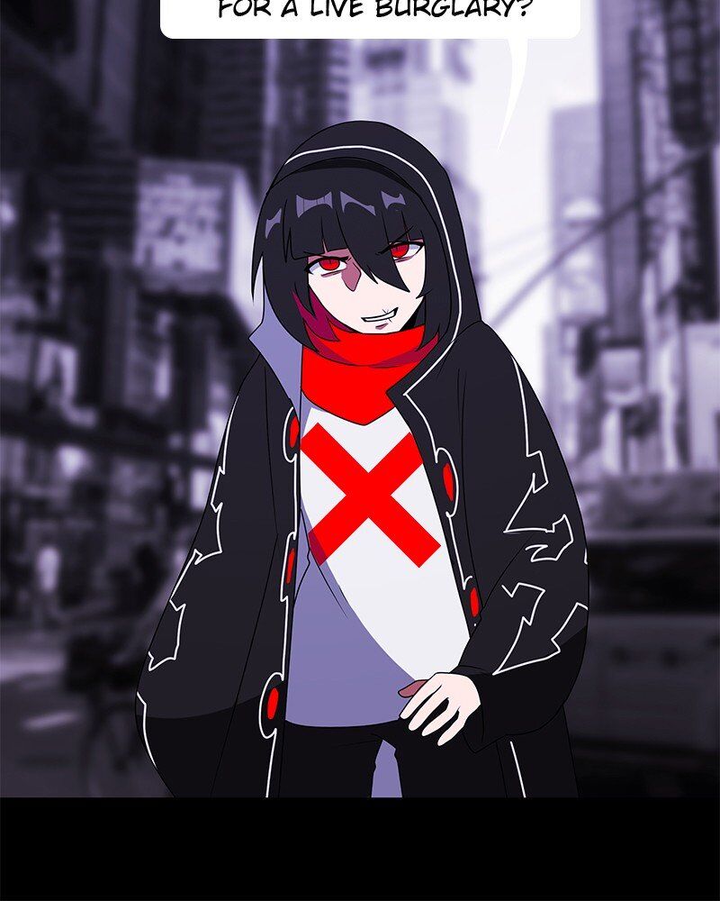I’m the Grim Reaper Chapter 26 - Page 29