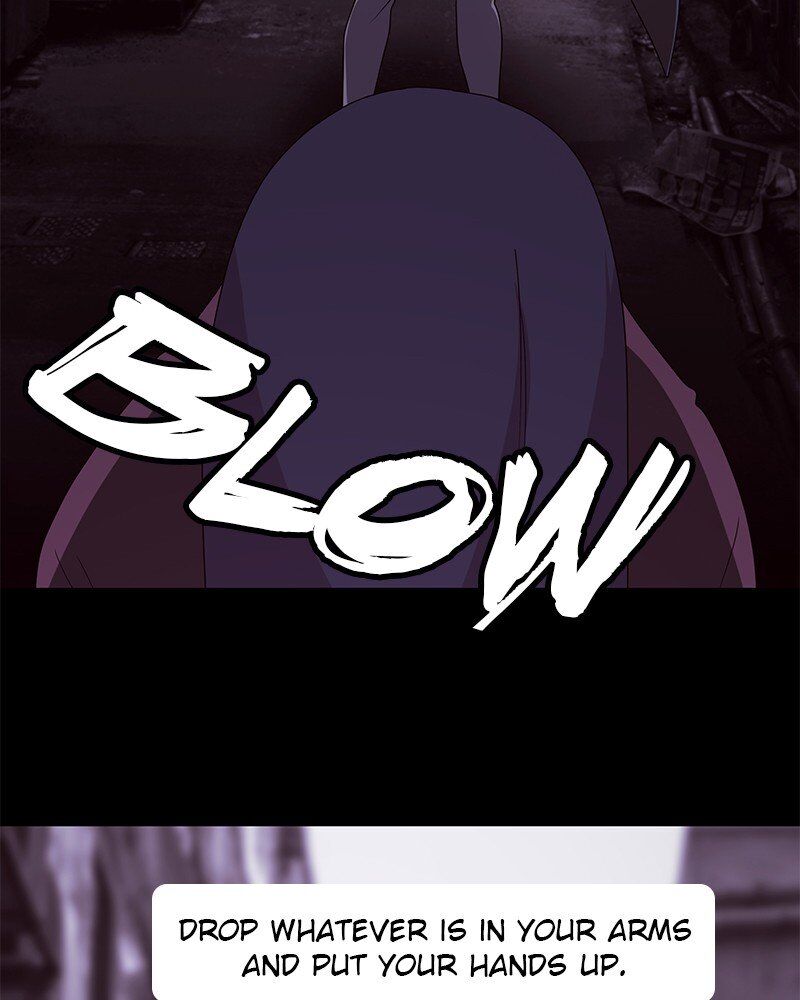 I’m the Grim Reaper Chapter 26 - Page 37